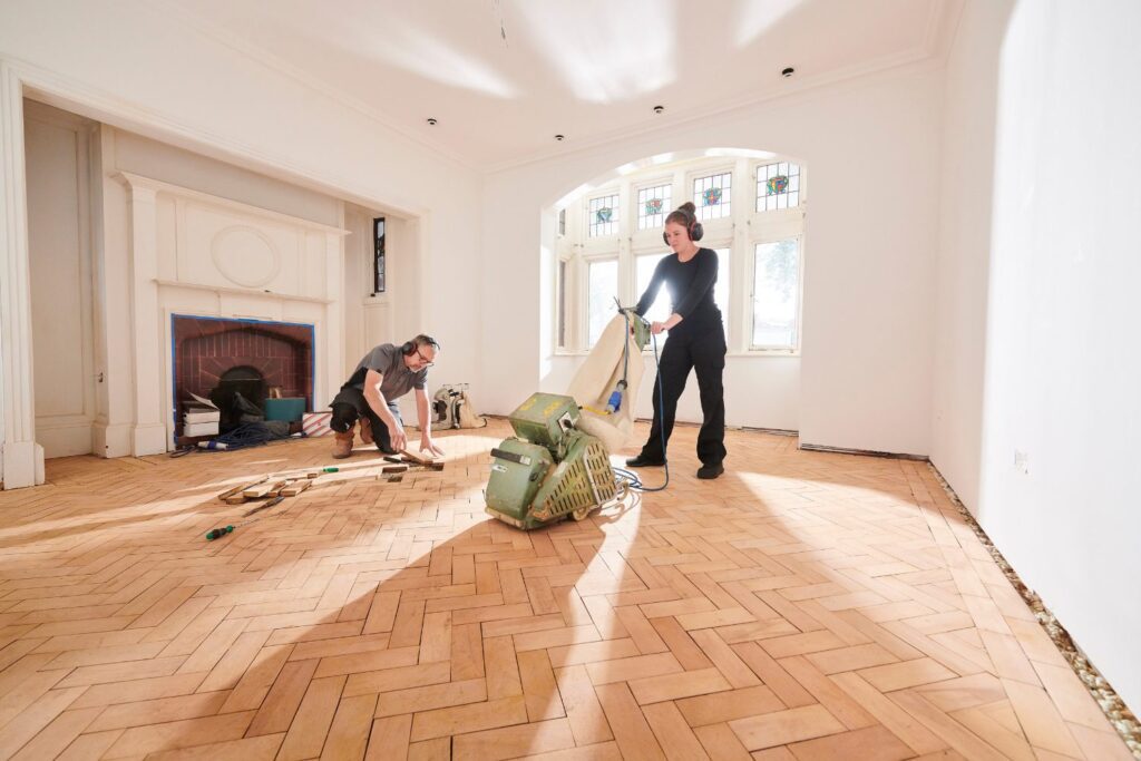 Do You Need a Permit for a Bathroom remodeling in Manor Texas