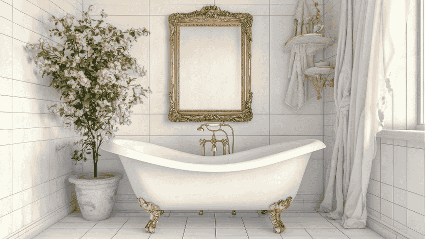 Bathroom Renovations